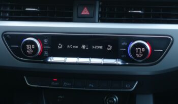 AUDI A4 AVANT 35 TDI MHEV S-TRONIC 163 CH complet