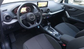AUDI Q2 35 TFSI 150 CH S-TRONIC complet