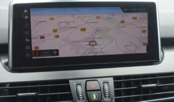 BMW 216 DA GRAN TOURER 7 PLACES BVA SERIE 2 complet