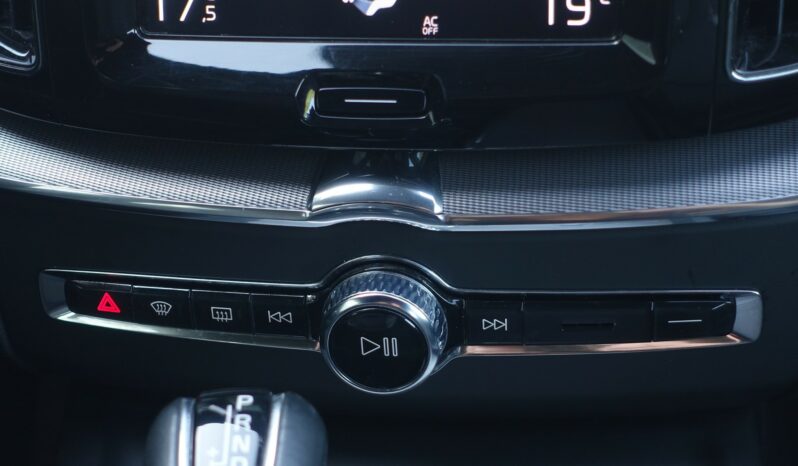 VOLVO XC 60 D4 2.0 L GEARTRONIC 163CH INSCRIPTION complet