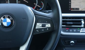BMW 318 DA TOURING DKG SERIE 3 136 CH BVA complet