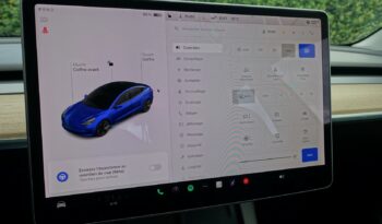 TESLA MODEL 3 AWD LONG RANGE DUAL MOTOR 498 CH BVA ( Grande autonomie ) complet