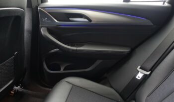 BMW X3 S-DRIVE 18 DA 150 CH BVA PACK M complet
