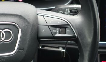 AUDI Q3 35 TDI 150 CH QUATTRO S-TRONIC complet