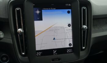 VOLVO XC 40 D3 2.0 L 150CH KINETIC complet