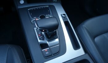 AUDI Q5 35 TDI 163 CH S-TRONIC MHEV complet