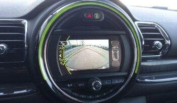MINI CLUBMAN COOPER 1.5 ia 136 CH  BVA 5 PORTES 5 PLACES ( Essence ) complet