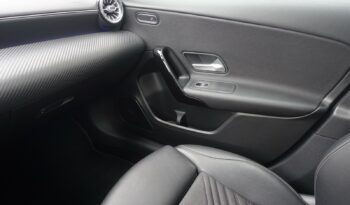 NOUVELLE MERCEDES CLASSE A 180d 7G-DCT 116 CH complet