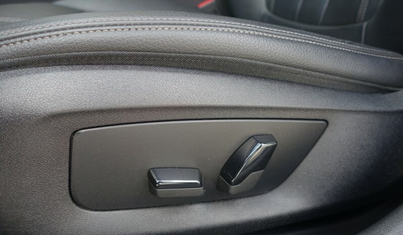 BMW 520 DXA TOURING X-DRIVE 190 CH SERIE 5 BVA complet