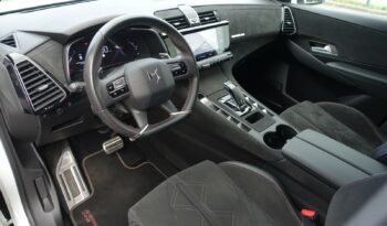 DS7 CROSSBACK 1.5 L HDI 130 CH EAT8  PERFORMANCE LINE complet