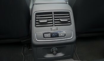 AUDI A5 CABRIOLET 40 TFSI 190 CH S-LINE complet