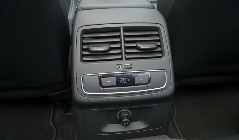 AUDI A5 CABRIOLET 40 TFSI 190 CH S-LINE complet