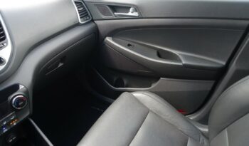 HYUNDAI TUCSON 1.7L CRDI 116 CH complet