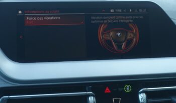 BMW 216 DA GRANCOUPE DKG SERIE 2 BVA complet