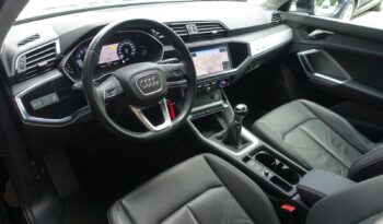 AUDI Q3 SPORTBACK 35 TFSI 150 CH complet
