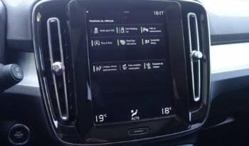 VOLVO XC 40 D3 2.0 L 150CH MOMENTUM complet