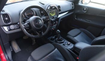 MINI CONTRYMAN COOPER 2.0 DA 150 CH BVA complet