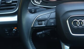 AUDI Q5 35 TDI 163 CH S-TRONIC complet