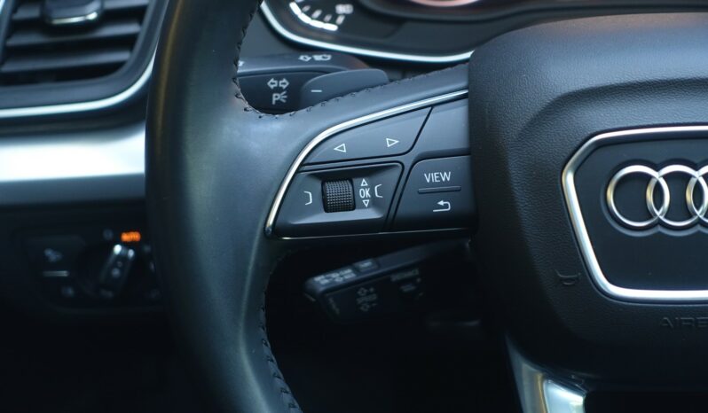 AUDI Q5 35 TDI 163 CH S-TRONIC complet