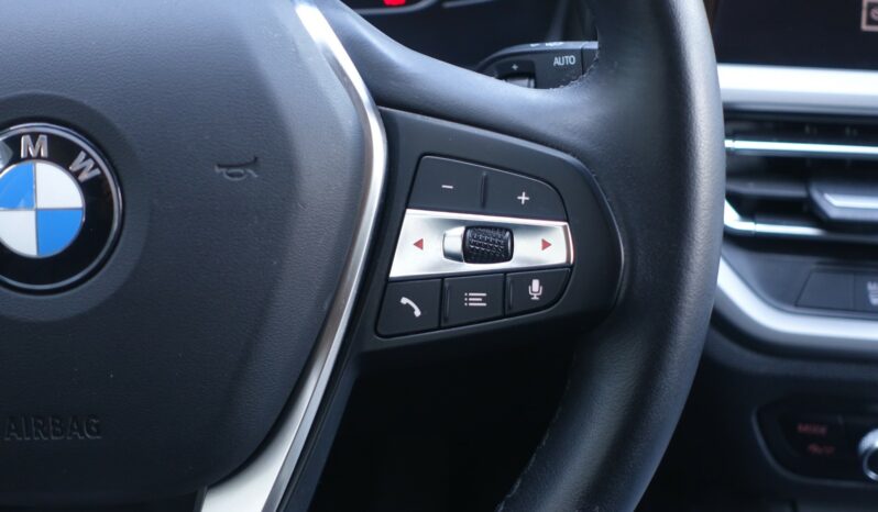 BMW 318 DA TOURING DKG SERIE 3 MHEV 150 CH BVA complet