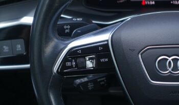 AUDI A6 AVANT 35 TDI MHEV S-TRONIC 163 CH complet