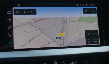 AUDI A3 BERLINE 30 TFSI 110 CH S-TRONIC  S-LINE complet