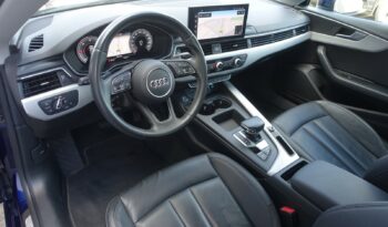 AUDI A5 SPORTBACK 35 TDI S-TRONIC MHEV 163 CH  S-LINE complet