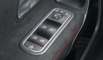 MERCEDES CLASSE A 180d 7G-DCT 116 CH complet
