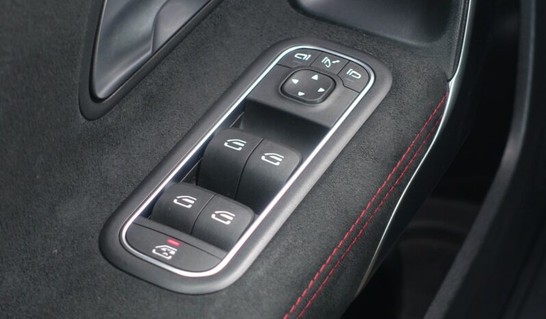 MERCEDES CLASSE A 180d 7G-DCT 116 CH complet