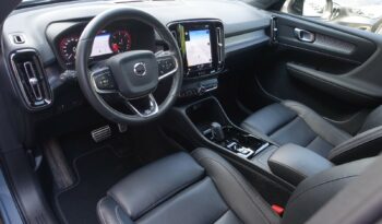 VOLVO XC 40 D3 GEARTRONIC 150CH R-DESIGN complet