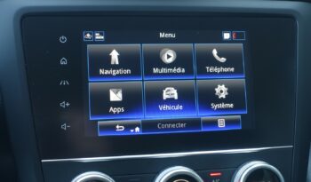 RENAULT KADJAR 1.7 DCI 4WD PHASE 2 INTENS 150 CH complet