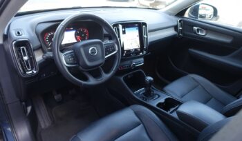 VOLVO XC 40 D3 2.0 L 150CH INSCRIPTION complet