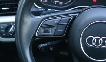 AUDI A4 AVANT 35 TDI MHEV S-TRONIC 163 CH complet
