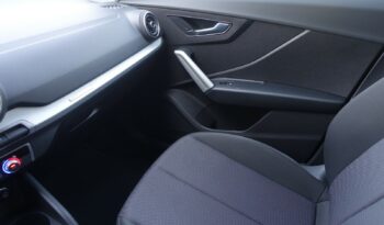 AUDI Q2 35 TFSI 150 CH S-TRONIC complet