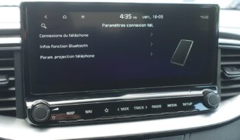 KIA XCEED 1.6 CRDI MHEV complet