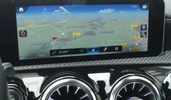 NOUVELLE MERCEDES CLASSE A 180d 7G-DCT 116 CH complet