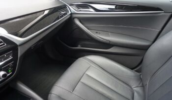 BMW 520 DXA TOURING X-DRIVE 190 CH SERIE 5 BVA complet