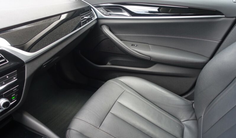BMW 520 DXA TOURING X-DRIVE 190 CH SERIE 5 BVA complet