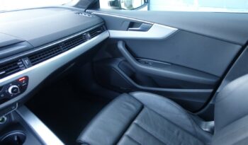AUDI A5 SPORTBACK 2.0L TDI 150 CH S-TRONIC  S-LINE complet