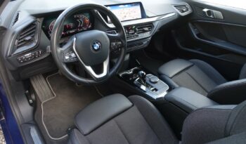 BMW 118 IA 136 CH SERIE 1 DKG complet