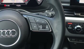 AUDI A5 SPORTBACK 35 TDI S-TRONIC MHEV 163 CH complet