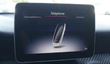 MERCEDES CLASSE A 200 D PHASE 2 AMG-LINE complet
