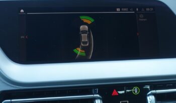 BMW 216 DA GRANCOUPE DKG SERIE 2 BVA complet