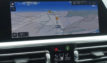 BMW 330 E HYBRIDE RECHARGEABLE G21 292 CH  PACK M complet