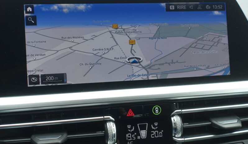 BMW 330 E HYBRIDE RECHARGEABLE G21 292 CH  PACK M complet