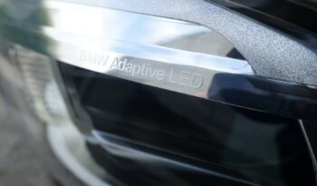 BMW X3 S-DRIVE 18DA BVA complet