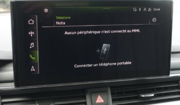 AUDI A5 SPORTBACK 35 TDI S-TRONIC MHEV 163 CH complet