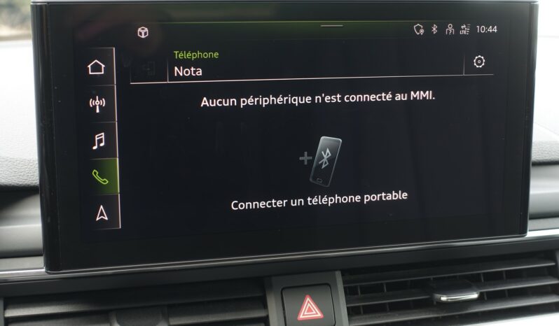 AUDI A5 SPORTBACK 35 TDI S-TRONIC MHEV 163 CH complet