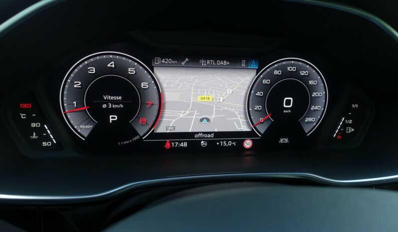 AUDI Q3  35 TFSI 150 CH complet