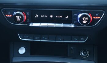 AUDI Q5 35 TDI 163 CH S-TRONIC MHEV complet